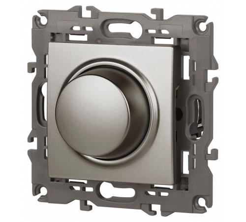 Диммер без рамки Эра Эра Elegance 14-4101-16