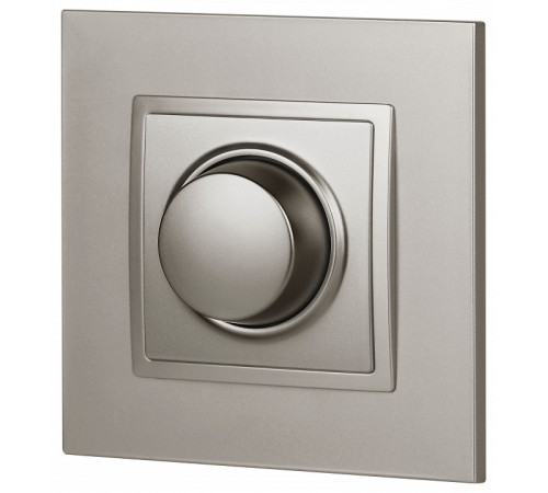 Диммер без рамки Эра Эра Elegance 14-4101-16