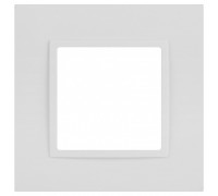 Рамка на 1 пост Эра Эра Elegance 14-5011-01М