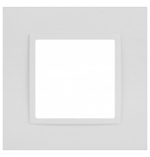 Рамка на 1 пост Эра Эра Elegance 14-5011-01М