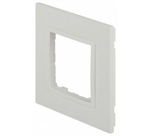 Рамка на 1 пост Эра Эра Elegance 14-5011-01М