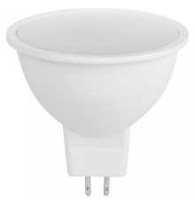 Лампа светодиодная Эра Стандарт LED MR16-15W-827-GU5.3
