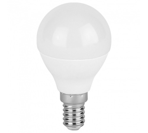 Лампа светодиодная Эра Стандарт LED P45-15W-840-E14