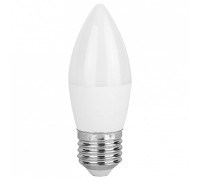 Лампа светодиодная Эра Стандарт LED B35-15W-827-E27