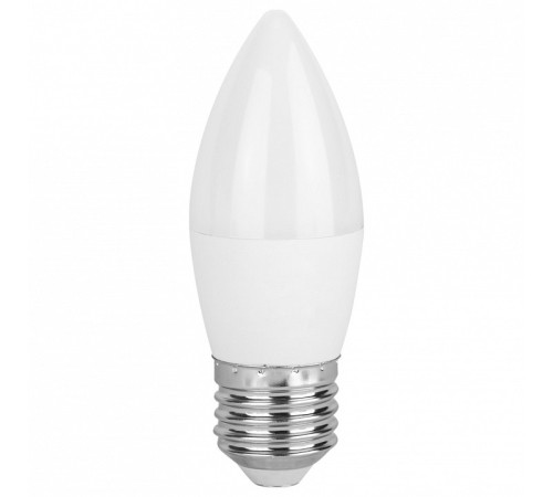 Лампа светодиодная Эра Стандарт LED B35-15W-827-E27