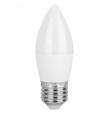 Лампа светодиодная Эра Стандарт LED B35-15W-840-E27