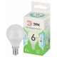 Лампа светодиодная Эра Green Line LED P45-6W-840-E14 GL