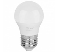 Лампа светодиодная ЭРА Green Line P45 12 Вт 4000 K E27 LED P45-12W-840-E27 GL
