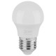 Лампа светодиодная ЭРА Green Line Шар P45 12 Вт E27 6500 К LED P45-12W-865-E27 GL