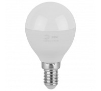 Лампа светодиодная ЭРА Green Line Шар P45 15 Вт E14 6500 К LED P45-15W-865-E14 GL