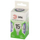 Лампа светодиодная ЭРА Green Line Шар P45 15 Вт E14 6500 К LED P45-15W-865-E14 GL