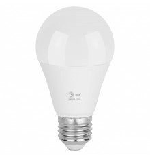 Лампа светодиодная ЭРА Green Line Груша A60 20 Вт E27 6500 К LED A60-20W-865-E27 GL