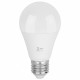 Лампа светодиодная ЭРА Green Line Груша A60 20 Вт E27 6500 К LED A60-20W-865-E27 GL