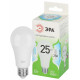 Лампа светодиодная Эра Green Line LED A60-25W-840-E27 GL