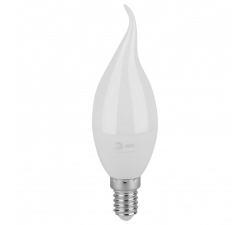 Лампа светодиодная Эра Green Line LED BXS-6W-830-E14 GL