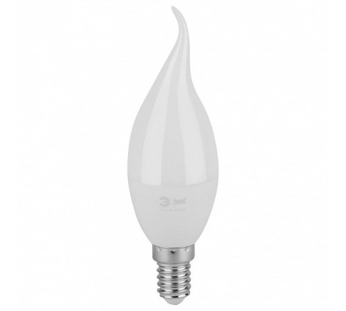 Лампа светодиодная Эра Green Line LED BXS-10W-830-E14 GL
