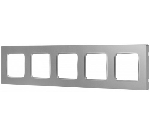 Рамка на 5 постов Эра Эра 12 12-5205-03