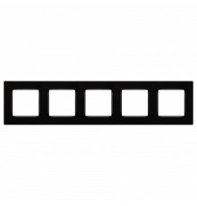 Рамка на 5 постов Эра Эра 12 12-5205-06