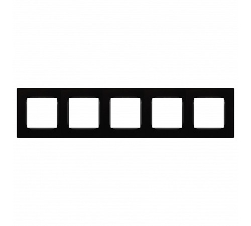 Рамка на 5 постов Эра Эра 12 12-5205-06