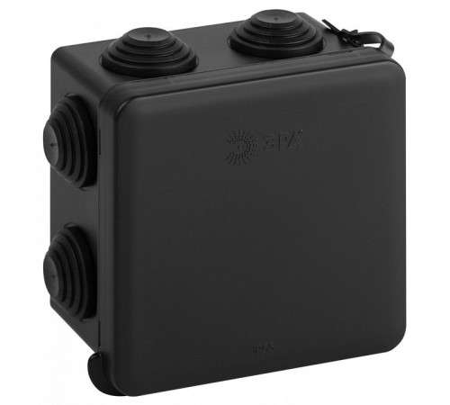 Короб распределительния Эра KOR-80-80-50-7gv-MP-B