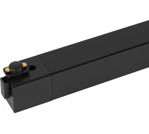 Накладной светильник Эра TR50-4030 BK