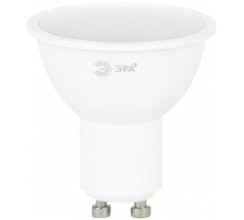 Лампа светодиодная Эра LED MR16-15W-830-GU10 GL