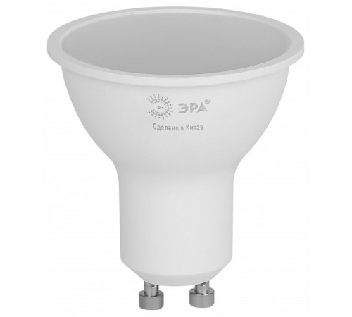 Лампа светодиодная Эра LED MR16-15W-840-GU10 GL