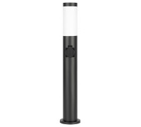 Наземный низкий светильник Эра  GBF-103-1-BL-0650