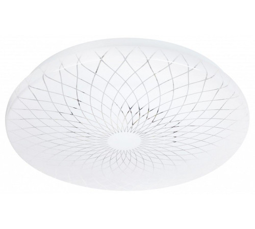Накладной светильник Эра Slim Lily SPB-6 Slim Lily 18W-4K