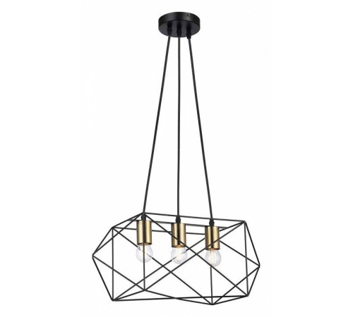 Подвесной светильник Escada BELFAST 10174/3PL