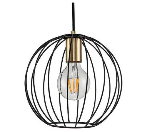 Подвесной светильник Escada Quebec 10176/1S