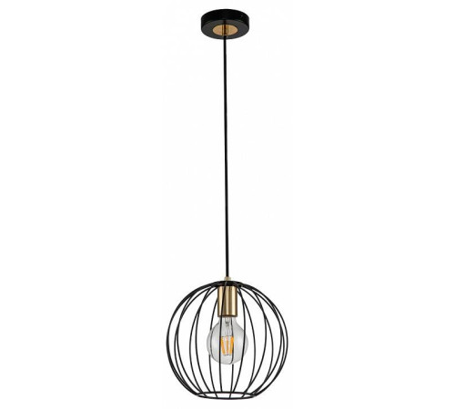 Подвесной светильник Escada Quebec 10176/1S