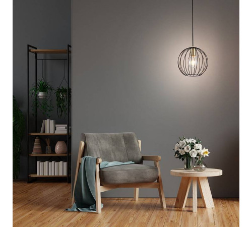 Подвесной светильник Escada Quebec 10176/1S