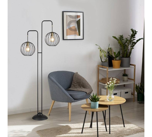 Торшер Escada Quebec 10176/2