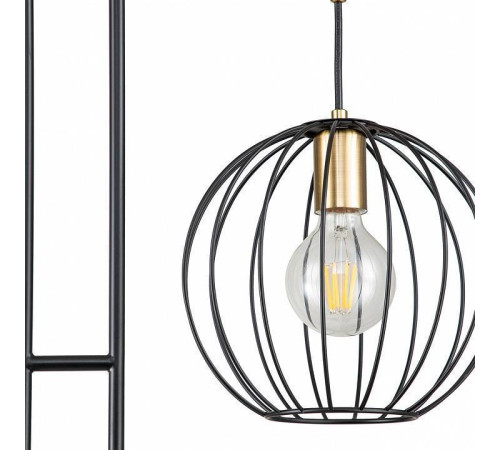 Торшер Escada Quebec 10176/2