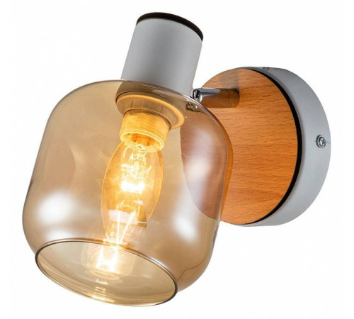 Спот Escada Hugge 10177/1A White