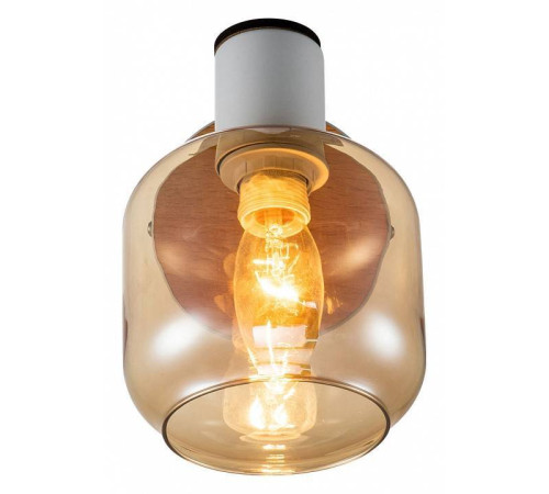 Спот Escada Hugge 10177/1A White