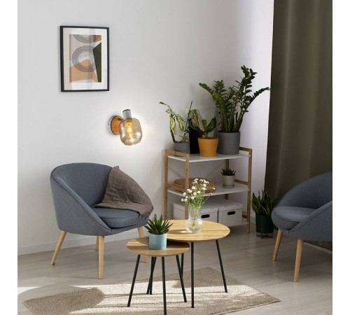 Спот Escada Hugge 10177/1A White