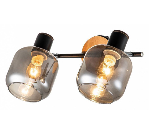 Спот Escada Hugge 10177/2A Black