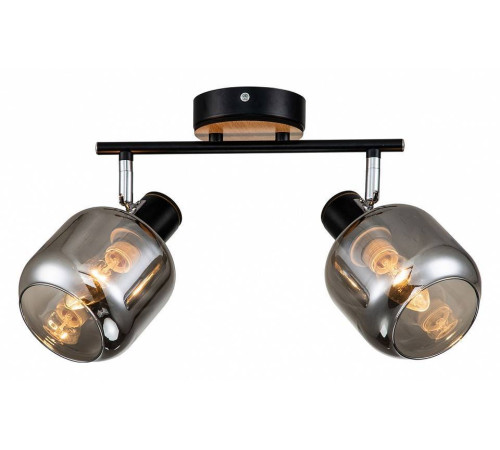 Спот Escada Hugge 10177/2A Black