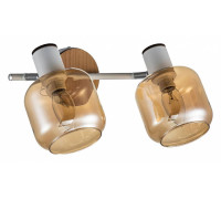 Спот Escada Hugge 10177/2A White