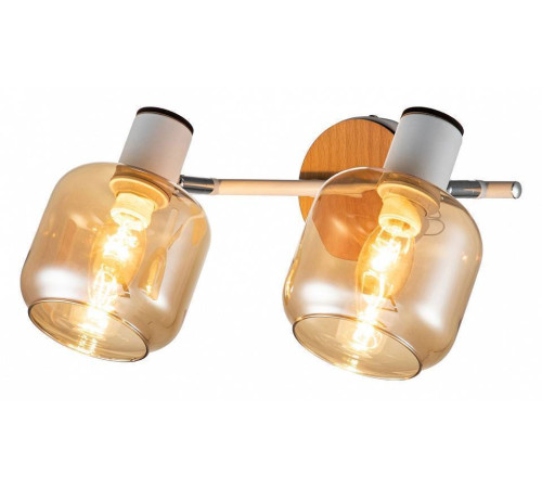 Спот Escada Hugge 10177/2A White