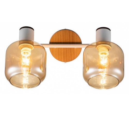 Спот Escada Hugge 10177/2A White