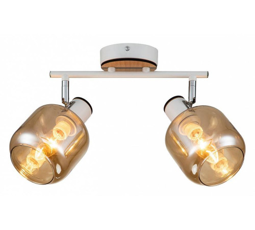 Спот Escada Hugge 10177/2A White