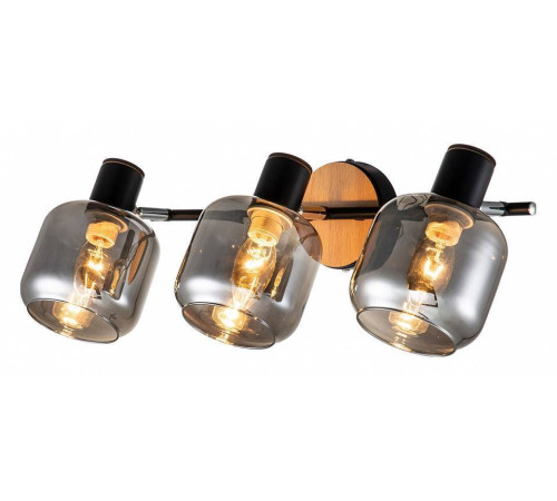 Спот Escada Hugge 10177/3A Black