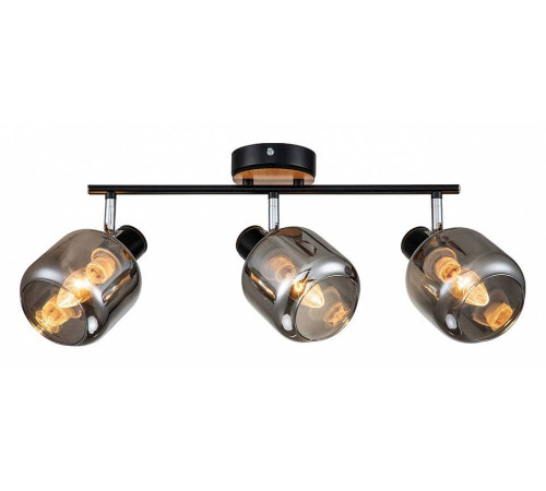 Спот Escada Hugge 10177/3A Black