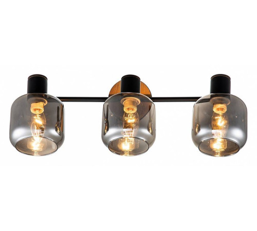 Спот Escada Hugge 10177/3A Black