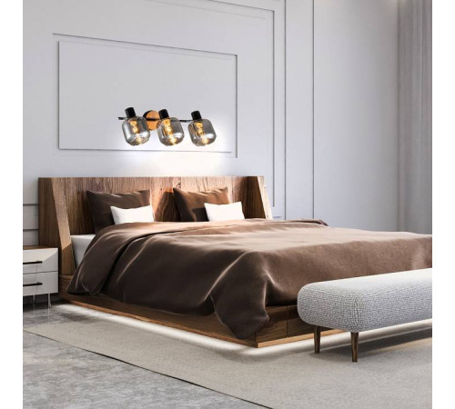 Спот Escada Hugge 10177/3A Black