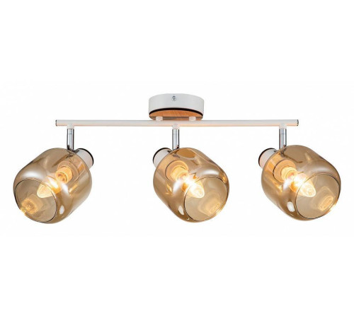 Спот Escada Hugge 10177/3A White