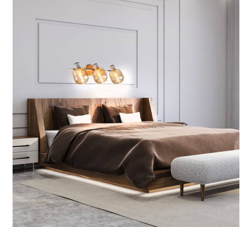 Спот Escada Hugge 10177/3A White